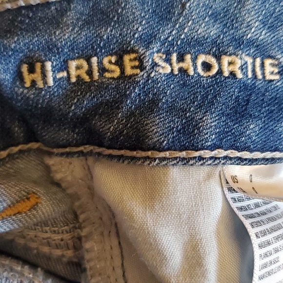 American Eagle Shorts - Picture 6 of 8